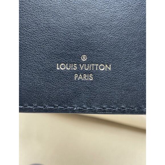 Louis Vuitton Neverfull Wild At Heart MM Ivory Leather NEW - Picture 11 of 14